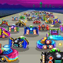 jeu vidéo